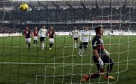SUPER FOTO! Cum s-a scuzat Mutu dupa ce l-a UMILIT pe fostul sau coleg de la Fiorentina!
