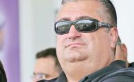 
	Iancu a fost condamnat la 10 ani de inchisoare in dosarul RAFO! Fratele patronului de la Timisoara a primit 9 ani!
