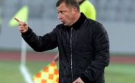 
	Dorinel il face PRAF pe mijlocasul dorit de Steaua in iarna: "E din categoria talentelor care mor sperante!" 
