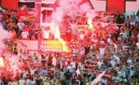 
	ISTORIA tine cu Dinamo! Vezi de ce sunt dinamovistii FAVORITI in derby-ul cu Steaua:
