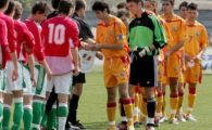 
	De aici apar inlocuitorii lui Mutu! Vezi cu cine joaca nationalele U19 si U17 in preliminariile EURO 2013!
