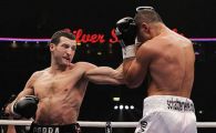 
	Froch il distruge pe Bute! "E o masina de facut bani, nu un boxer!" Vezi cum il face praf pe Mr. KO si de la ce-a pornit scandalul:

