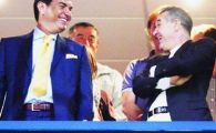 
	Finul Borcea ii da PESTE NAS lui Becali! Pronosticul care ii da FIORI lui Gigi si reactia plina de RAUTATE a acestuia:

