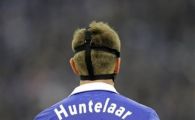 
	Steaua vrea sa faca cel mai tare cadou pentru Romania de 1 dec! Mascatul Huntelaar, speriat de echipa lui Stan: "E super buna!"
