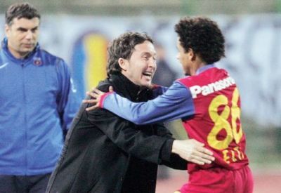 "Alo, MM? Vreau sa revin la Steaua!" Cum a reactionat Elton cand a aflat ca MM nu mai lucreaza la Steaua si ce declaratie le-a facut fanilor stelisti!