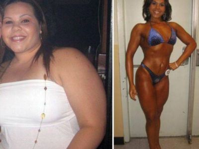 Din oameni obezi au ajuns campioni la culturism! Imagini FENOMENALE cu cele mai spectaculoase 50 de transformari din lume
Din oameni obezi au ajuns campioni la culturism! Imagini FENOMENALE cu cele mai spectaculoase 50 de transformari din lume