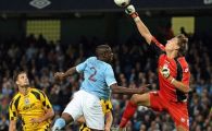 
	Poli da LOVITURA cu Pantilimon! "Daca nu il ia City, il va lua Manchester United!" Cum va CRESTE pretul romanului:
