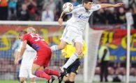 
	Steaua, avertizata de un atacant roman care o stie bine pe Schalke: "Steaua trebuie sa atace! Ar fi sinucidere sa se apere" Marele pericol pentru Steaua:
