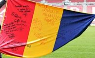 
	VIDEO EMOTIONANT! Nesu, vizitat de stelisti inainte de Schalke - Steaua! Vezi cadoul pentru el de Ziua Romaniei

