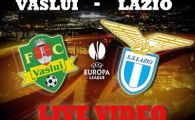 
	Egal URIAS la Piatra Neamt! Vaslui are prima sansa de calificare in 16-imi: Vaslui 0-0 Lazio!
