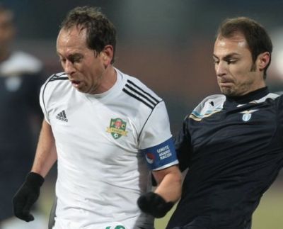 Si Radu nu mai vine! Italienii nu il mai lasa pe Stefan Radu in Romania: "Aerul de acasa nu ii face bine!" Cat de slab a fost notat:
Si Radu nu mai vine! Italienii nu il mai lasa pe Stefan Radu in Romania: "Aerul de acasa nu ii face bine!" Cat de slab a fost notat: