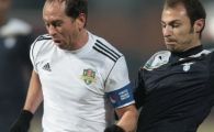 
	Si Radu nu mai vine! Italienii nu il mai lasa pe Stefan Radu in Romania: "Aerul de acasa nu ii face bine!" Cat de slab a fost notat:
