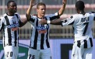 Asta e cel mai greu MECI pentru Torje in Italia! E anuntat titular la Udine impotriva lui Chivu! Ce anunt a facut antrenorul lui Udinese!