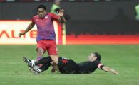 
	Steaua i-a gasit inlocuitor lui Banel Nicolita! Un mijlocas gata sa revina in Liga I: "Astept oferte!"

