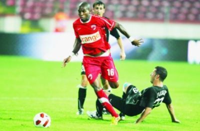 Steaua ia un fost fundas de la Dinamo, Rapid si Timisoara! Un brazilian vine sa ii ia locul lui Martinovic in echipa!
Steaua ia un fost fundas de la Dinamo, Rapid si Timisoara! Un brazilian vine sa ii ia locul lui Martinovic in echipa!