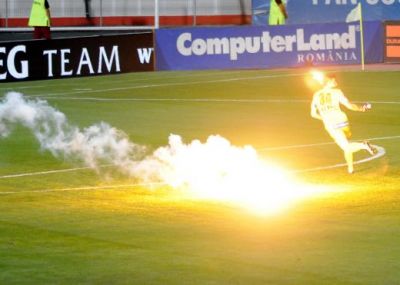 Balgradean isi va da viata in DERBY! O echipa din Premier League il urmareste si vrea sa-l ia de la Dinamo: "Are cine sa-i ia locul!"
 
 Balgradean isi va da viata in DERBY! O echipa din Premier League il urmareste si vrea sa-l ia de la Dinamo: "Are cine sa-i ia locul!"