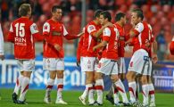 
	Dinamovistii nu mai au rabdare: "Sa vina toti fanii la stadion! Le facem cel mai frumos cadou de Craciun cu Steaua!"
