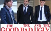 
	Dinamo - Steaua devine film la Hollywood: BD sau Bunul, Raul si Uratul? :) Doua scenarii CRIMINALE propuse de jucatori
