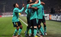
	Barca a anuntat echipa cu care va incerca sa devina CAMPIOANA LUMII! Guardiola a luat 3 copii langa Messi si Xavi! Vezi lista:
