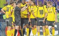 
	OFICIAL! El arbitreaza derby-ul dintre Steaua si Dinamo! A facut CCA alegerea potrivita?
