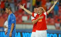 
	Dinamovistii sunt pregatiti de SARBATOARE! Moti: "Cel mai frumos cadou ar fi victoria cu Steaua!"
