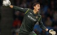 
	Asta e meciul pentru care Pantilimon a venit in Anglia! Va fi TITULAR cu United intr-un meci DEMENT!
