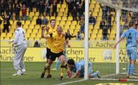 
	INCREDIBIL! Un roman a reusit cea mai frumoasa executie din fotbal - LOVITURA SCORPIONULUI! Reusita care a innebunit Germania! VIDEO
