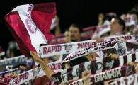 
	Cel mai tare marcator roman din EUROPA a ajuns in Giulesti! Ce vizita a primit Copos la Rapid - Sportul
