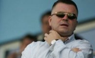 Siman face scandal dupa bataia cu Rapidul: "Singurul lucru la care Rapidul ne-a fost superior a fost arbitrajul! Zotta a fost adus pentru ... contabilitate :)"