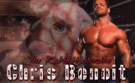 
	Cel mai DRAMATIC moment din wrestling va ajunge la Hollywood! Povestea vietii si mortii lui Chris Benoit si care au fost cauzele:

