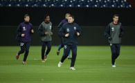 
	"Daca pierde, sezonul e terminat pentru Steaua!" De ce il compatimeste Lucescu pe Ilie Stan si cum l-au impresionat dinamovistii:
