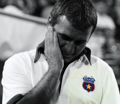 "Numele va da FORTA sa castigati derby-ul! Voi sunteti Steaua!" Mesajul lui Hagi pentru stelisti si cum a refuzat sa o antreneze pe Dinamo:
"Numele va da FORTA sa castigati derby-ul! Voi sunteti Steaua!" Mesajul lui Hagi pentru stelisti si cum a refuzat sa o antreneze pe Dinamo: