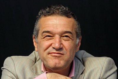 De ei se TEME Gigi la marele derby! Cine ii dedica dupa meci noul refren "Plangeam cand ii vedeaaam impreuna" :)
De ei se TEME Gigi la marele derby! Cine ii dedica dupa meci noul refren "Plangeam cand ii vedeaaam impreuna" :)