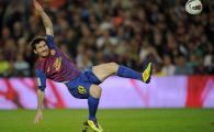 
	VIDEO! Messi vrea sa castige toate TROFEELE! Se bate cu Rooney si Neymar pentru GOLUL ANULUI! Reusitele care au cucerit lumea:
