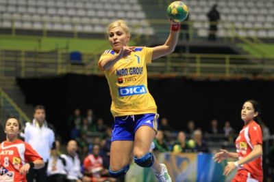 
	Romania BATE CUBA la Mondial: 33-27: Vezi aici toate fazele meciului
