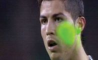 
	Tatarusanu a primit tratamentul "Cristiano Ronaldo" in Stefan cel Mare! Cum l-au AGRESAT fanii dinamovisti!
