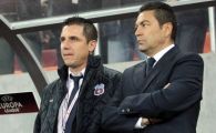 
	Ilie Stan NU poate sa doarma dupa victoria cu Dinamo! "NU a fost cel mai bun meci al Stelei!" Ce AVERTISMENT a primit:
