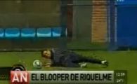 
	VIDEO Trebuia sa fie Messi la Barcelona, dar n-a impresionat pe Camp Nou! Cum s-a facut de RAS Riquelme in Argentina!
