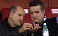
	Rapid si Steaua se bat pentru doi atacanti! Copos si Becali negociaza cu cei mai incapatanati patroni din Romania:
