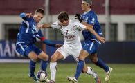 
	VIDEO REZUMAT: Rapid, in semifinalele Cupei cu doua goluri de SENZATIE! Rapid 2-0 Pandurii
