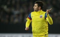 
	CFR TREMURA in fata lui Raul! Animalul vrea sa-l muste pe eroul Stelei! Asta e meciul care decide sezonul la Steaua
