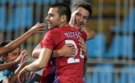 
	El e jucatorul care aduce MILIOANE la Steaua! De ce costa Rusescu mai mult decat Stancu si cum l-a impresionat pe Ilie Stan
