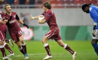 A ajuns golgeterul echipei iar Rapid risca sa-l piarda! Deac: "Am batut echipa cu cel mai bun fotbal din Romania!" De cine se tem rapidistii in cupa: