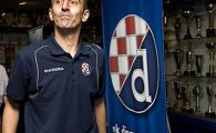 
	Prima masura a oficialilor de la Dinamo Zagreb dupa meciul suspectat de BLAT cu Lyon: antrenorul a fost DEMIS!!! 
