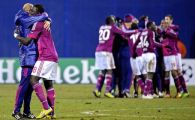 
	Lyon, anchetata pentru BLAT la pariuri cu Dinamo! Reactia OFICIALA a francezilor care au marcat pe banda rulanta cu Zagreb!
