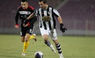 
	VIDEO REZUMAT: Gaz Metan, in semifinalele Cupei! Din spital, Bud o elimina pe Poli: Timisoara 0-1 Gaz Metan!
