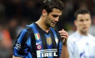 
	Chivu s-a RUPT din nou: Va rata super derbyul romanilor din Italia contra lui MUTU! Vezi ca sta pe bara
