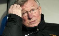 
	United, victima in Liga Campionilor! Ferguson: "Nu stiu la ce sa ma astept de la Europa League"
