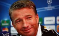 
	Asta ar fi mutarea anului: Dan Petrescu vorbeste despre revenirea in Romania si transferurile lui Florin Costea si Sanmartean la Kuban
