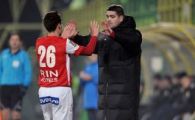 
	Ciobotariu viseaza la o finala cu Rapid: "Bataia cu Steaua a fost un accident!" Cum a reactionat cand a vazut numai 200 fani in tribune
